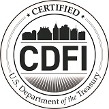 Logo CDFI