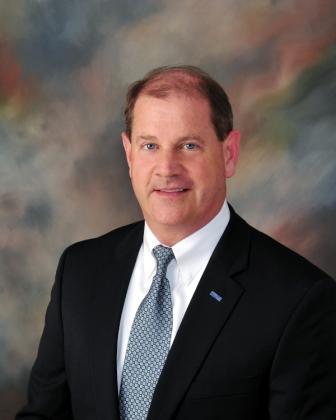 Photo of Jason Marlar