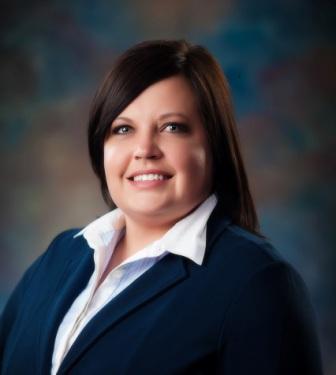Photo of Branda Maxwell
