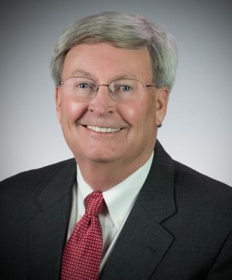Photo of John Haynes Sr