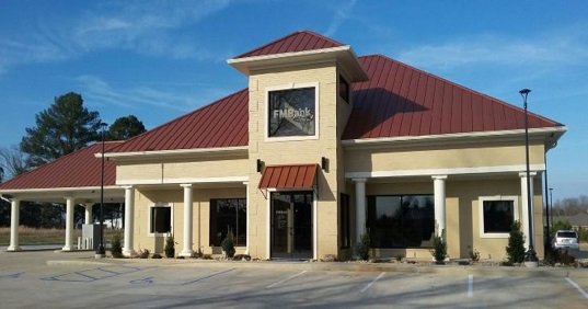 Farmington Branch