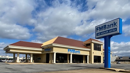 Corinth Harper Road Branch