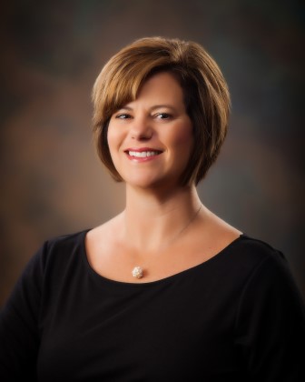 Photo of Tina Hutchens