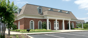 Booneville North Branch