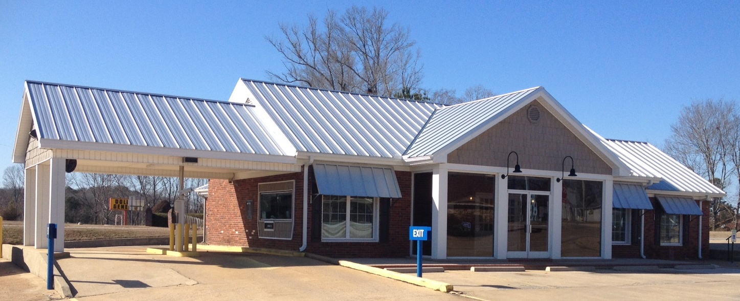 Marietta Branch