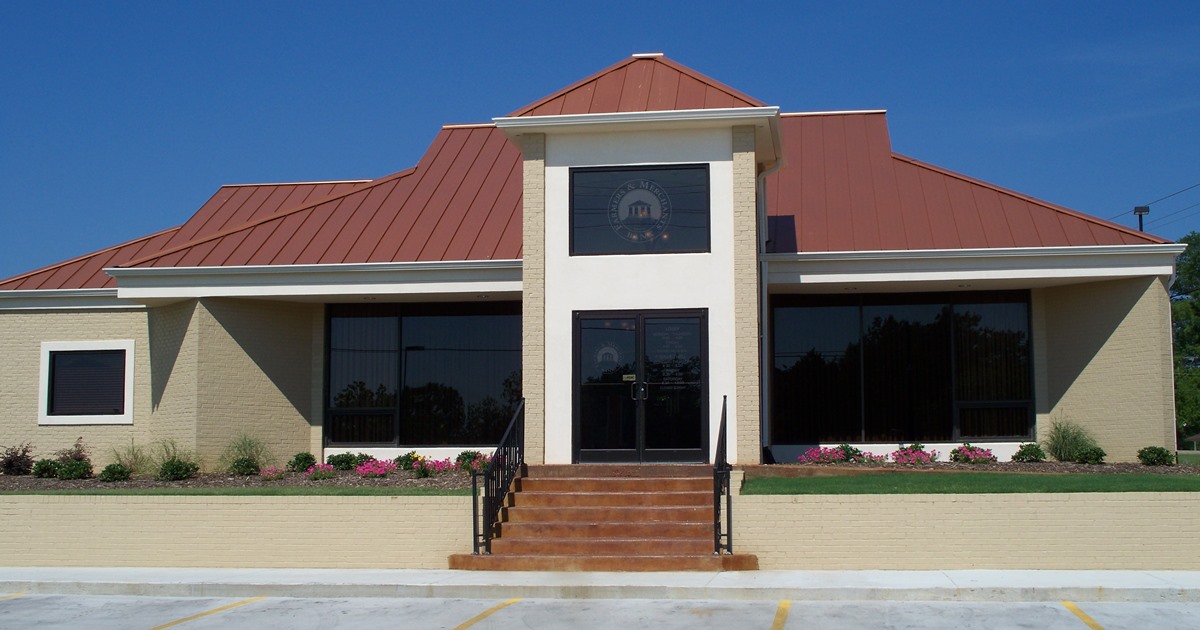 Mooreville Branch