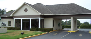 Booneville East Branch