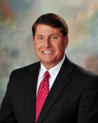 Photo of Kimble Wilbanks