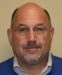 Photo of Craig Gaines